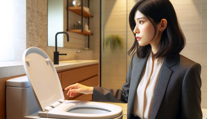 【自宅でできる対処法とは？】トイレのタンクに水がたまらない原因を専門家が徹底解説 