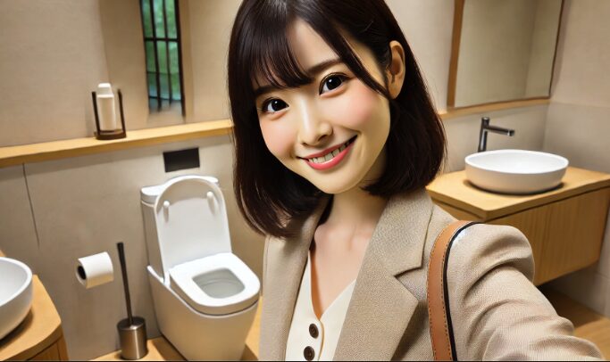 【放置すると危険】トイレの水が止まらない原因や自分で修理する方法を徹底解説 