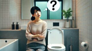 トイレつまりが自然に治るケースと治らないケースを解説｜避けるべき対処法も公開！ 