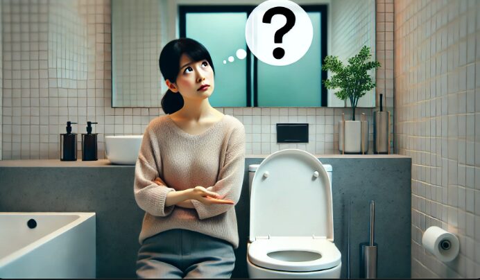 トイレつまりが自然に治るケースと治らないケースを解説｜避けるべき対処法も公開！ 