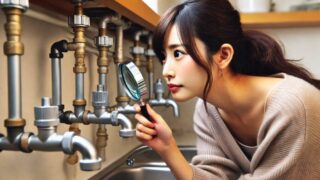 【必見】漏水の兆候5選！早期発見で高額修理を回避する方法とは？ 