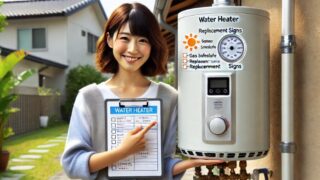 給湯器の寿命は何年？交換時期の目安とサインを解説！ 