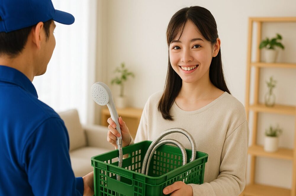 リサイクルや不用品回収サービスの活用