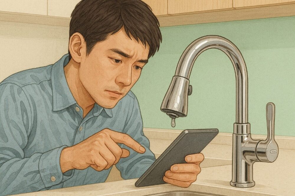 型番・部品の調べ方と入手先