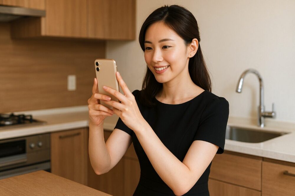 退去時トラブルを防ぐクリーニング記録の残し方