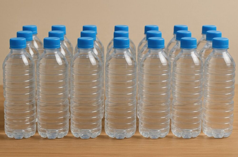 破裂時の飲み水・生活水の安全確保