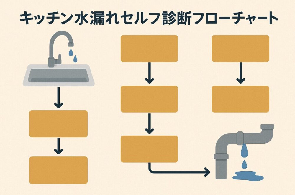 フローチャート
