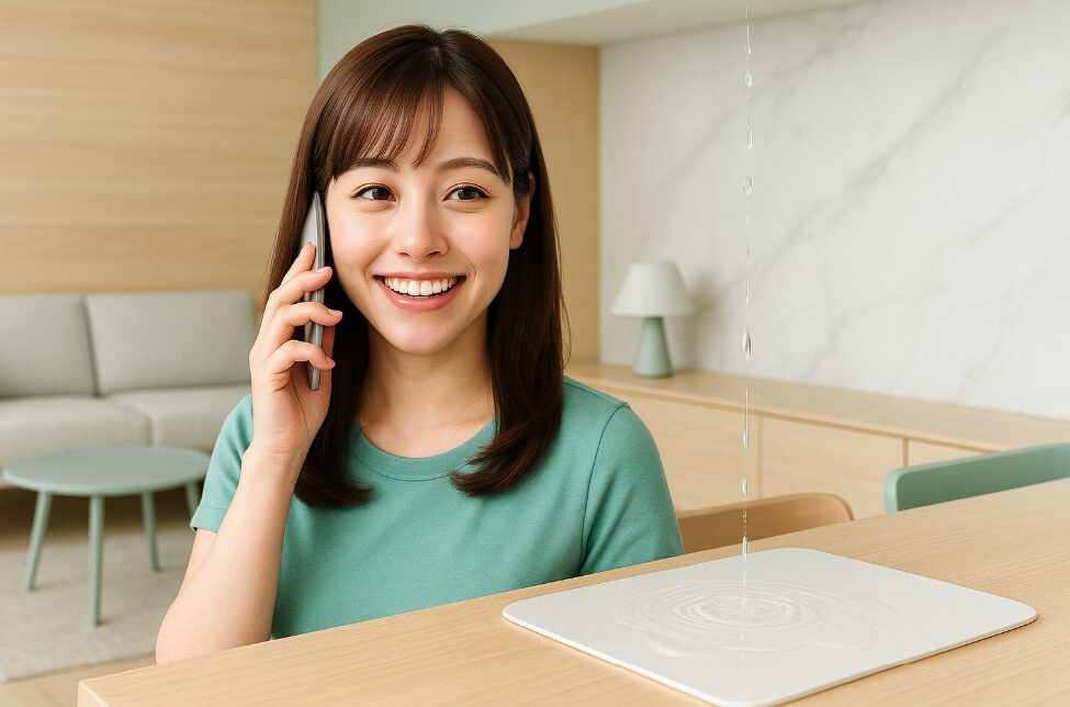 管理会社・大家への報告で伝えるべき情報一覧