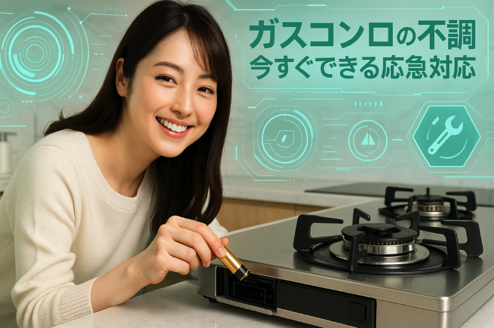 症状別|今すぐできる応急対応&NG行為