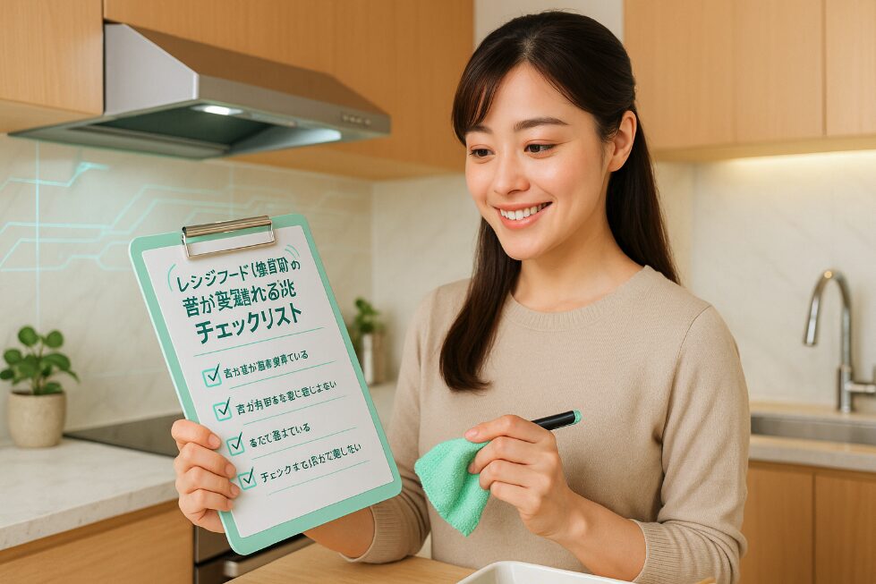 今すぐできる5分セルフチェックリスト