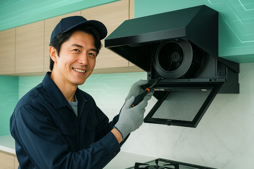 持ち家・分譲マンション】修理は自己手配・自己負担が基本