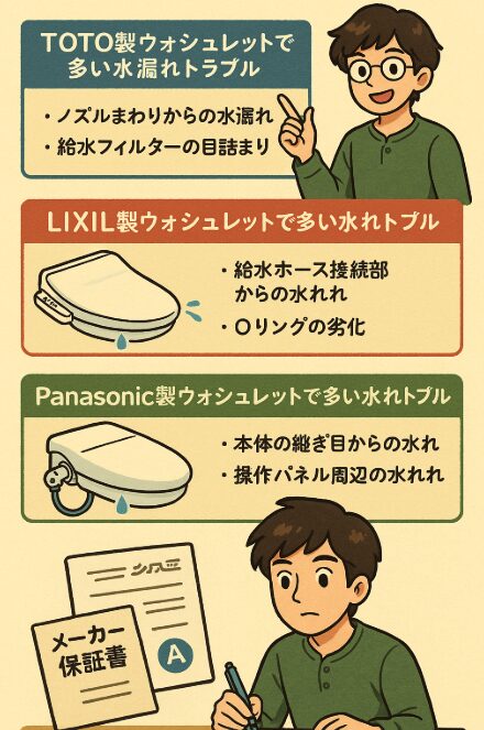 修理費用・相場徹底比較（DIY vs 業者 vs 買い替え）