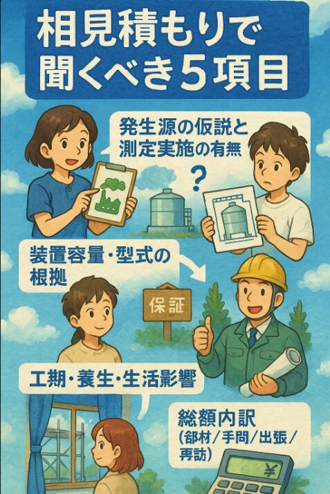 Five-things-to-ask-when-comparing-quotes