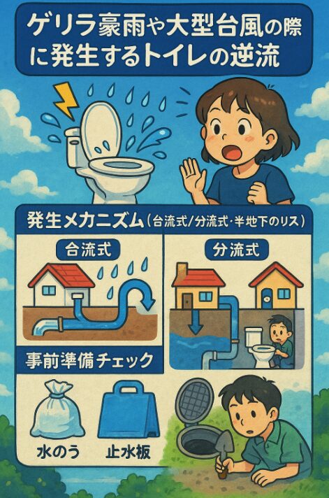 Countermeasures-against-backflow-during-heavy-rain-and-typhoons-(preparing-for-inland-flooding)