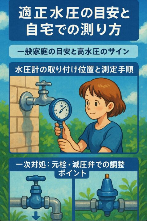 Guidelines-for-proper-water-pressure-and-how-to-measure-it-at-home