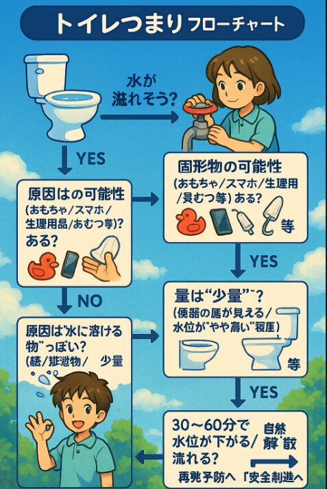 30-second-flowchart-(what-to-do-now)