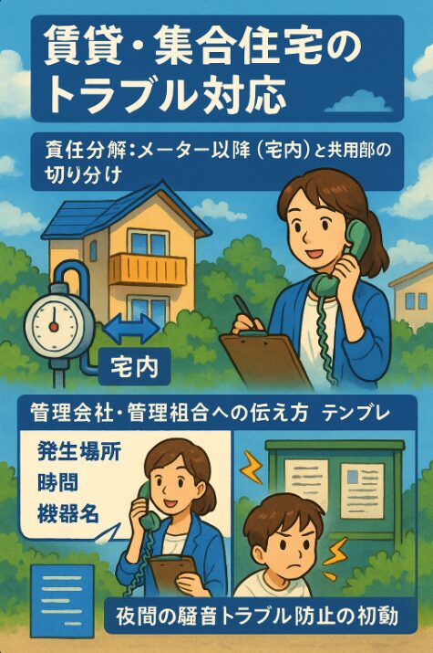 Dealing-with-problems-in-rental-and-apartment-complexes-(demarcation-of-responsibilities-and-contact-procedures)