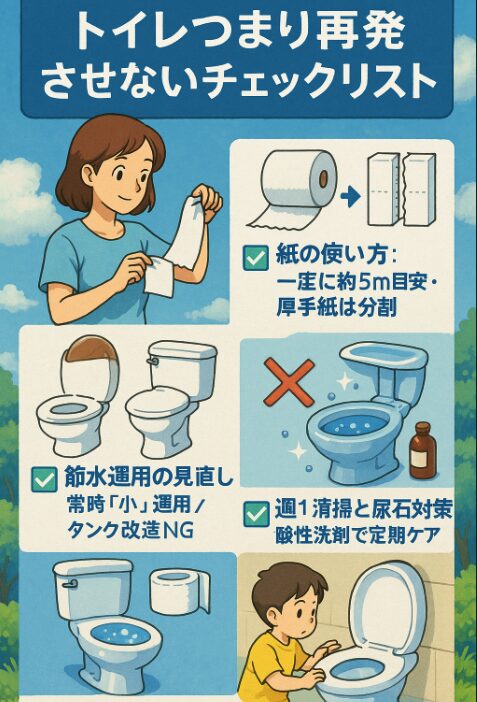 Checklist-to-prevent-recurrence