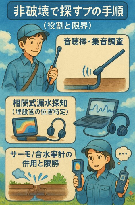Professional-non-destructive-search-procedures-(roles-and-limitations)