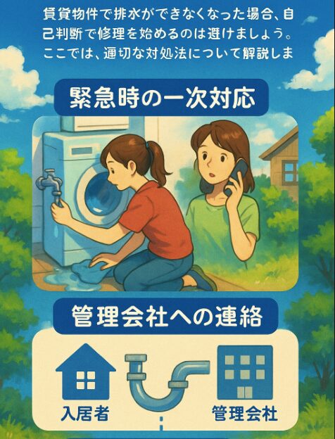 How-to-contact-and-cover-costs-when-you-can't-drain-water-in-a-rental-property