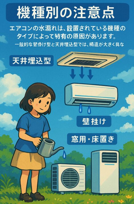 Important-points-for-each-model