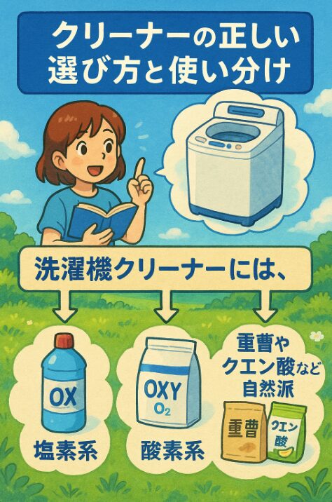 How-to-Choose-and-Use-the-Right-Cleaner