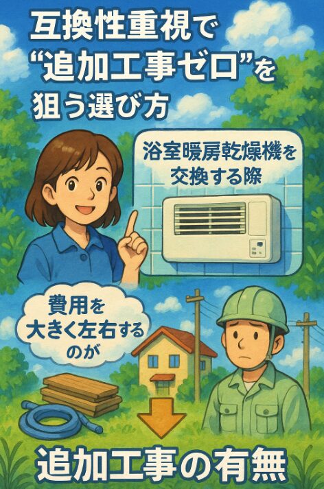 How-to-choose-a-system-that-emphasizes-compatibility-and-aims-for-"zero-additional-construction"
