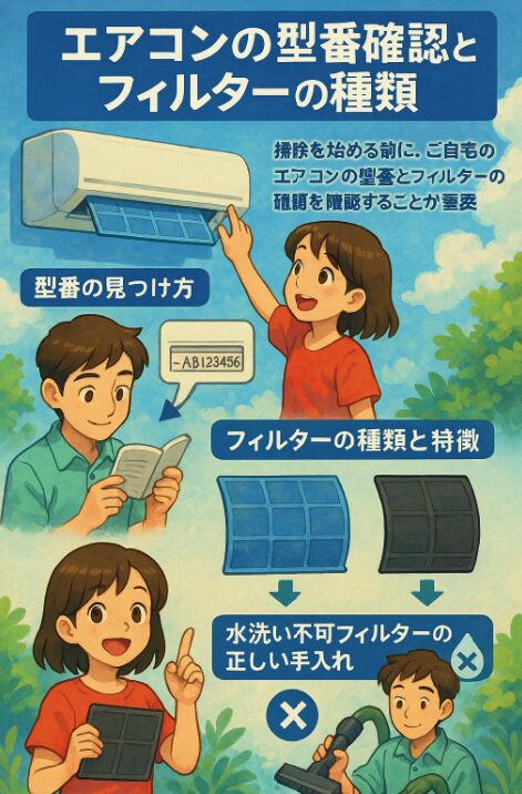 Check-the-model-number-of-your-air-conditioner-and-the-type-of-filter