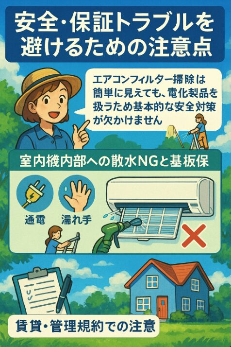 Precautions-to-avoid-safety-and-warranty-issues