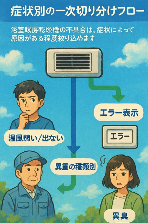 Primary-isolation-flow-by-symptom