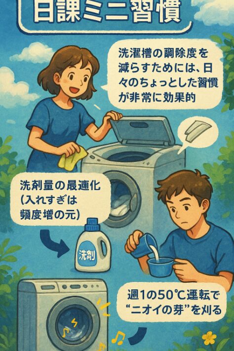 Mini-daily-habits-to-reduce-cleaning-frequency