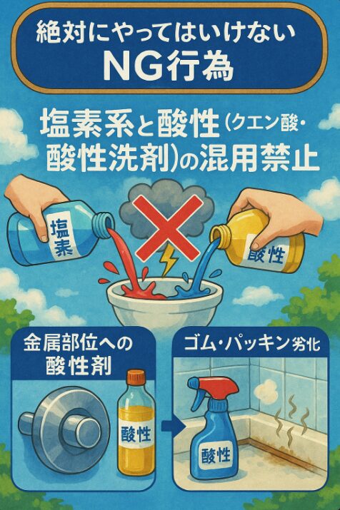 Things-you-absolutely-must-not-do-(safety,-guarantee,-materials)