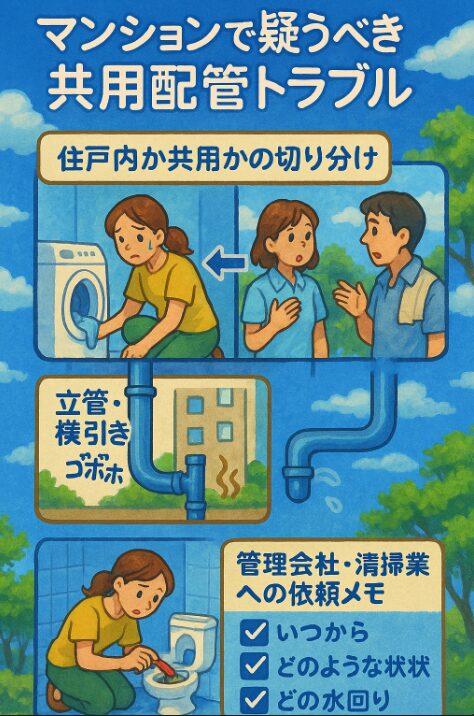 Common-piping-problems-to-suspect-in-apartment-buildings