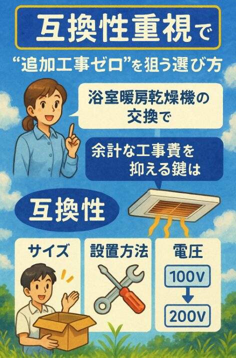 How-to-choose-a-system-that-emphasizes-compatibility-and-aims-for-"zero-additional-construction"