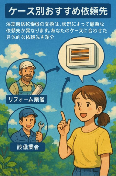 Recommended-contact-points-for-each-case