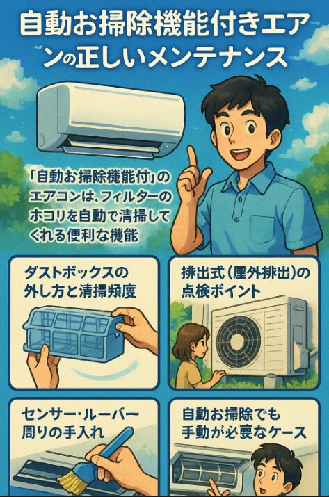 Proper-maintenance-of-air-conditioners-with-automatic-cleaning-functions