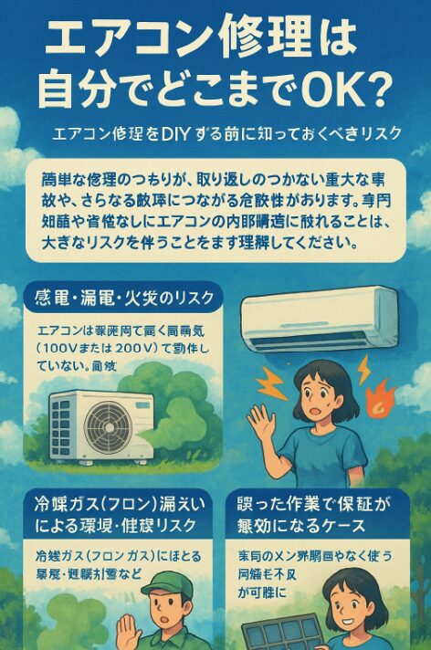 How-much-air-conditioning-repair-can-you-do-yourself?