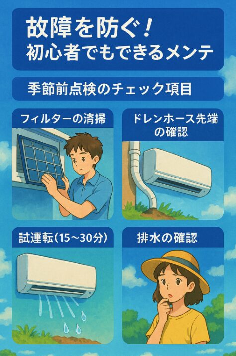 Prevent-breakdowns!-Maintenance-tips-that-even-beginners-can-do