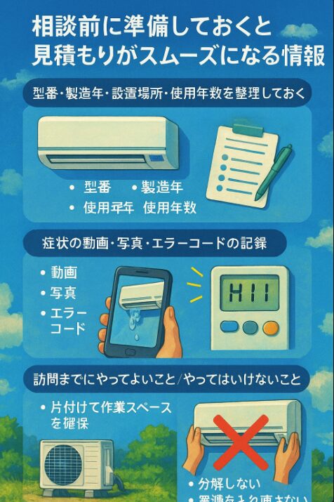 Information-to-prepare-before-consultation-to-make-the-estimate-go-smoothly