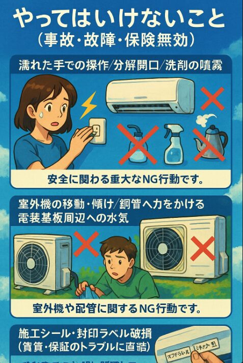 Things-you-should-not-do-(accidents,-breakdowns,-insurance-void)