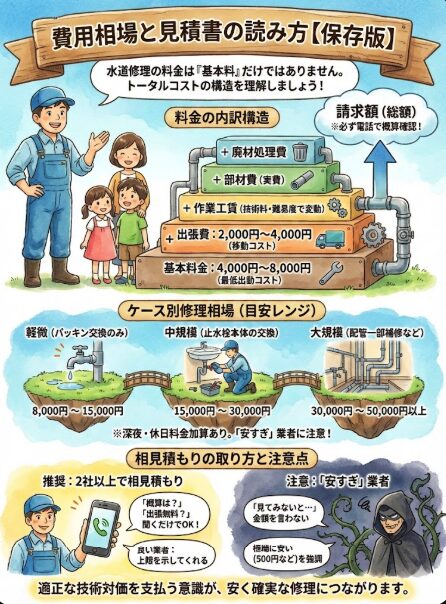 Cost-estimates-and-how-to-read-estimates-[Archives-Edition]