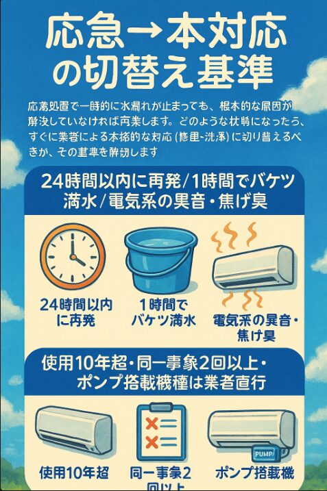 Criteria-for-switching-from-emergency-to-full-response