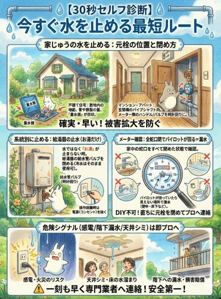 [30-second-self-diagnosis]-The-quicke