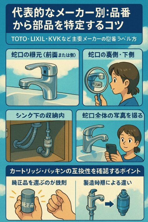 By-major-manufacturer:-Tips-for-identifying-parts-by-part-number