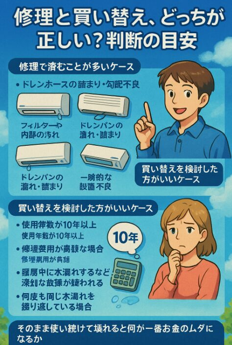 Repair-or-replacement?-Which-is-better?