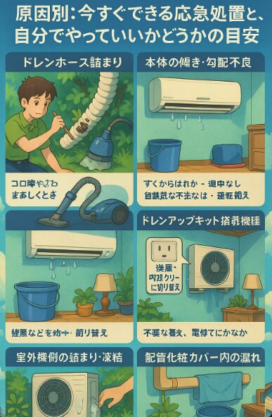 By-cause:-First-aid-you-can-do-right-now-and-a-guide-to-whether-you-can-do-it-yourself