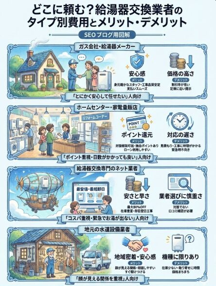 Where-should-I-go?-Costs-and-pros-and-cons-of-different-types-of-water-heater-replacement-companies