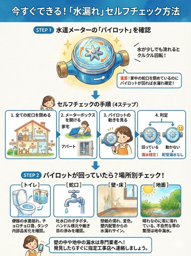 You-can-do-it-right-now!-How-to-self-check-for-water-leaks