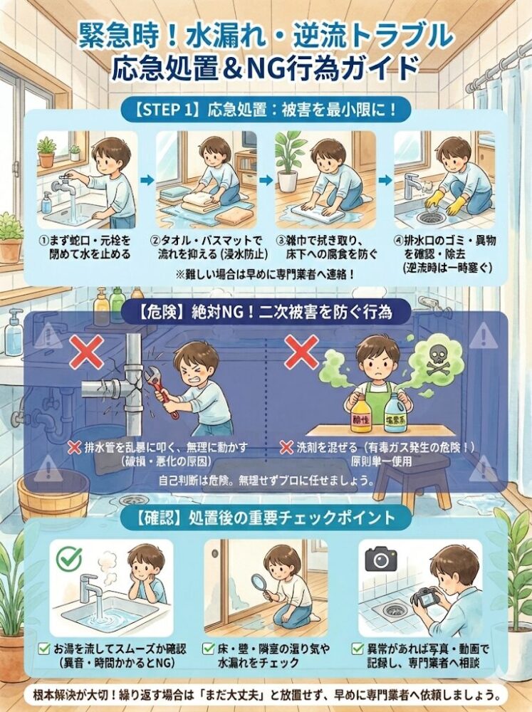 First-aid-in-emergencies