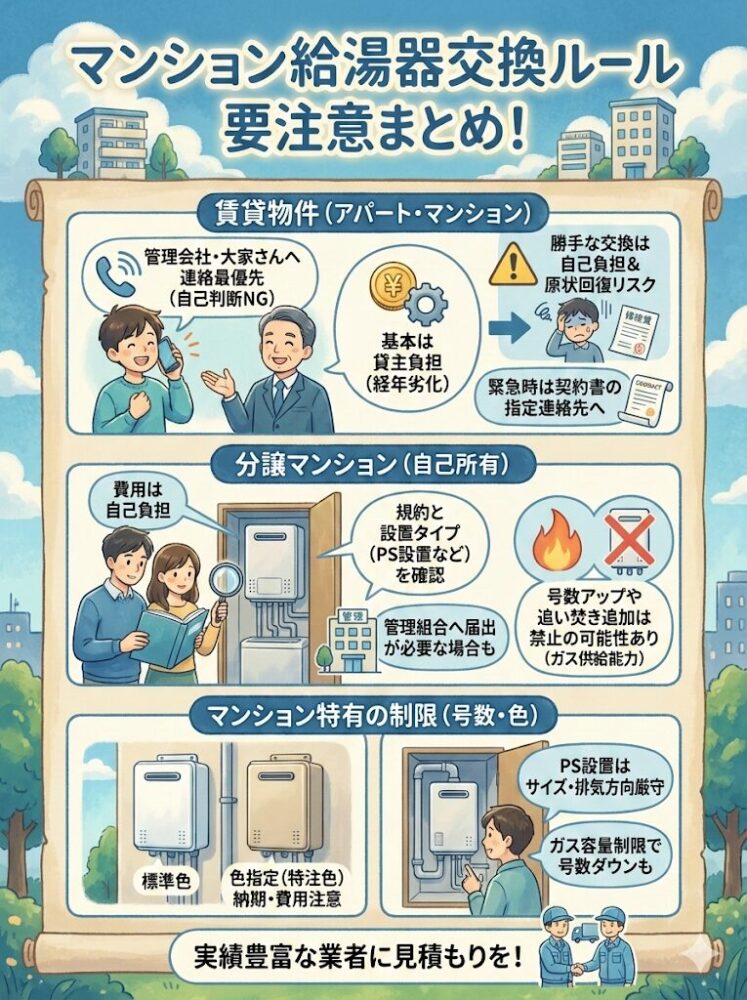 [Caution]-Exchange-rules-for-those-living-in-rental-or-condominium-apartments